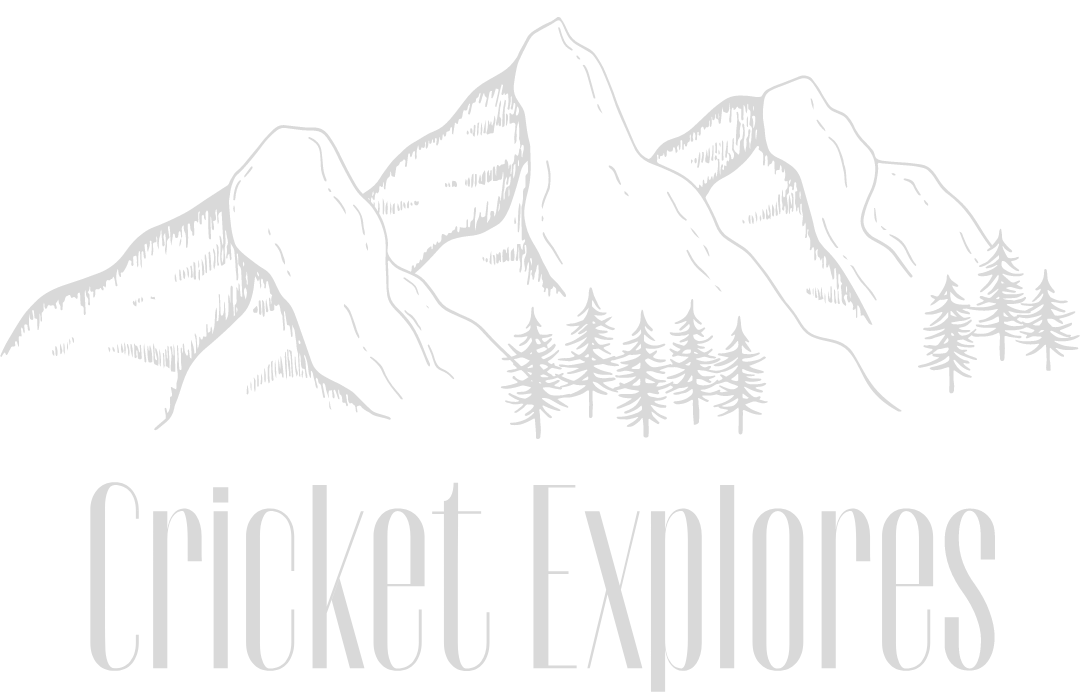 Cricket Explores